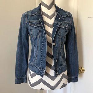 Gap denim jacket
